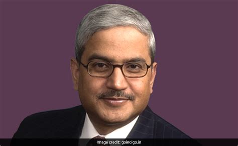 Rakesh Gangwal's family trust sells 5.24 pc stake in IndiGo worth .